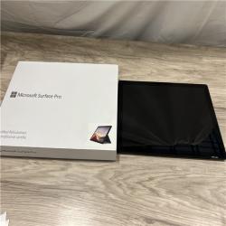 AS-IS Microsoft Surface Pro 7 1866 12.3 i7-1065G7 16GB RAM 256GB