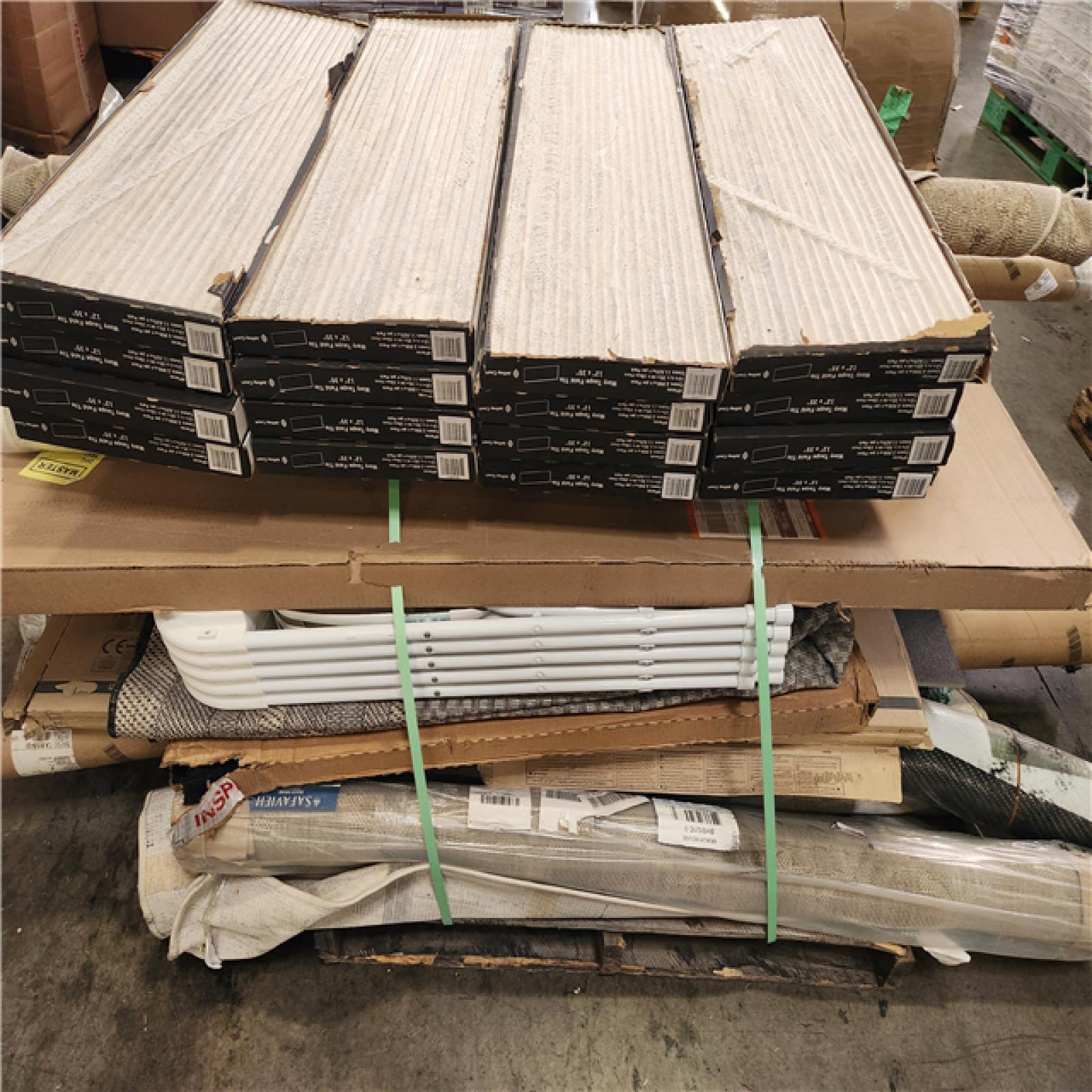 Phoenix AS-IS .Com Home Improvement Pallet