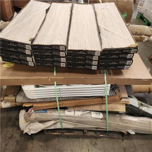 Phoenix AS-IS .Com Home Improvement Pallet