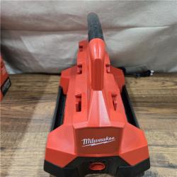 AS-IS Milwaukee 18V Lithium-Ion REDLITHIUM FORGE Starter Kit with Two 12.0 Ah Battery Pack and PACKOUT 6-Port Rapid Charger