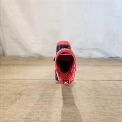 AS-IS- Milwaukee FUEL 8 in. 12V Lithium-Ion Brushless Cordless Battery Hedge Trimmer (Tool-Only)