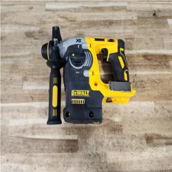 HOUSTON LOCATION - AS - IS DEWALT 20V MAX SDS Rotary Hammer Drill (Tool-Only)
