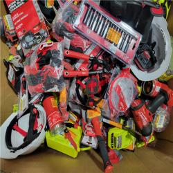 PHOENIX AS-IS TOOL PALLET