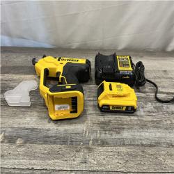 AS-IS DEWALT 20V MAX Cordless Pruner Kit