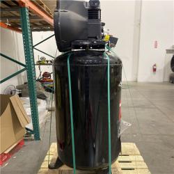 Dallas Location - As-Is Husky 60 Gal. 3.7 HP 175 PSI Electric Air Compressor