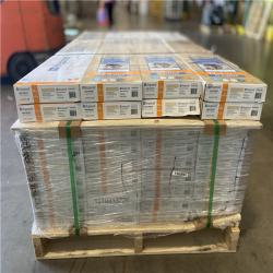 DALLAS LOCATION -Lifeproof Bailey's Beach Oak 22 MIL x 8.7 in. W x 59 in. L Click Lock Waterproof Luxury Vinyl Plank Flooring (25 sqft/Case) - 36 UNITS