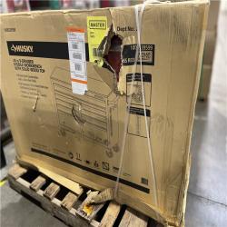 DALLAS LOCATION - AS-IS HOME IMPROVEMENT PALLET