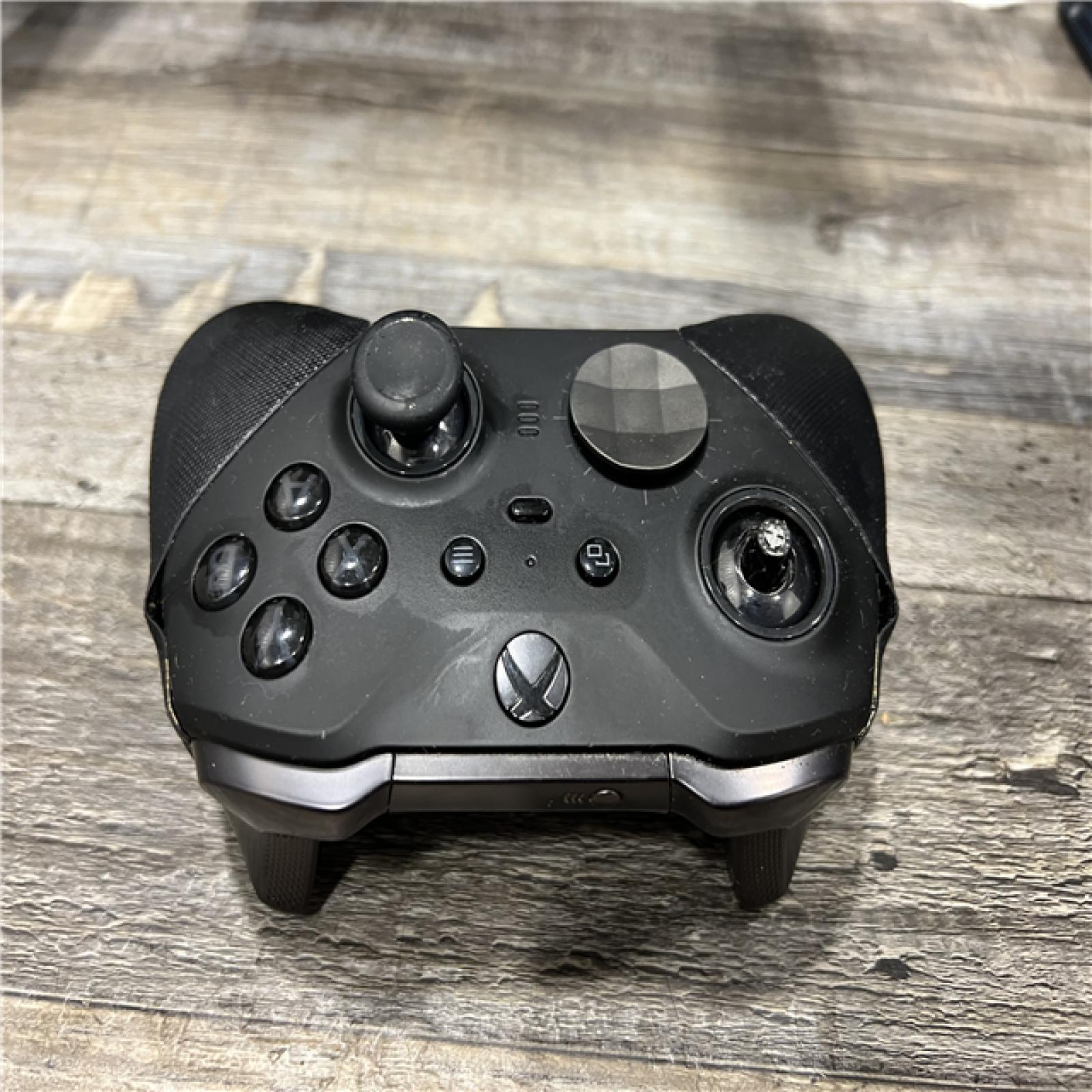 AS-IS Xbox Elite Series 2 Core Wireless Gaming Controller – Black