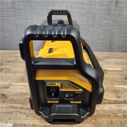 HOUSTON LOCATION - AS-IS (APPEARS LIKE NEW) DEWALT 1800 Watt Portable Power Station Battery Charger (Tool Only)