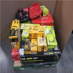 PHOENIX AS-IS TOOL PALLET