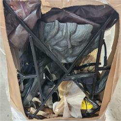 California AS-IS Holiday Pallet