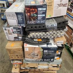 Phoenix AS-IS .Com Home Improvement Pallet