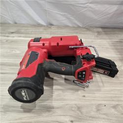 AS-IS Milwaukee M18 Fuel 18V Brushless 18-Gauge Brad Nailer 2746-20 (Bare Tool)