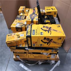California DeWalt Tool Pallet: Appears in Excellent Condition