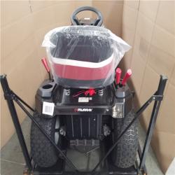 CALIFORNIA AS-IS MURRAY MT100 MOWER