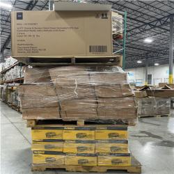 DALLAS LOCATION- AS-IS HOME IMPROVEMENT PALLET