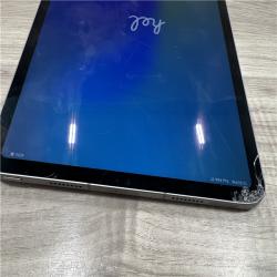 AS-IS Apple - 11-Inch iPad Pro (4th Generation) M2 Chip Wi-Fi + Cellular - 128GB - Space Gray (at&T)