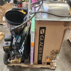 Phoenix AS-IS Monster Turbo Pallet