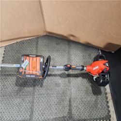 HOUSTON LOCATION - AS-IS ECHO X Series 25.4cc 2-Stroke Trimmer