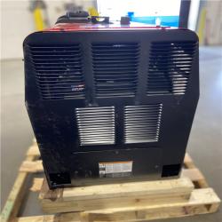 DALLAS LOCATION - Lincoln Electric 225 Amp Ranger 225 Gas Engine Driven DC Multi-Process Welder, 10.5 kW Peak Generator (Kohler)