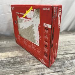 NEW - Milwaukee 12V Lithium-Ion Cordless Brushless Rotary Tool Kit