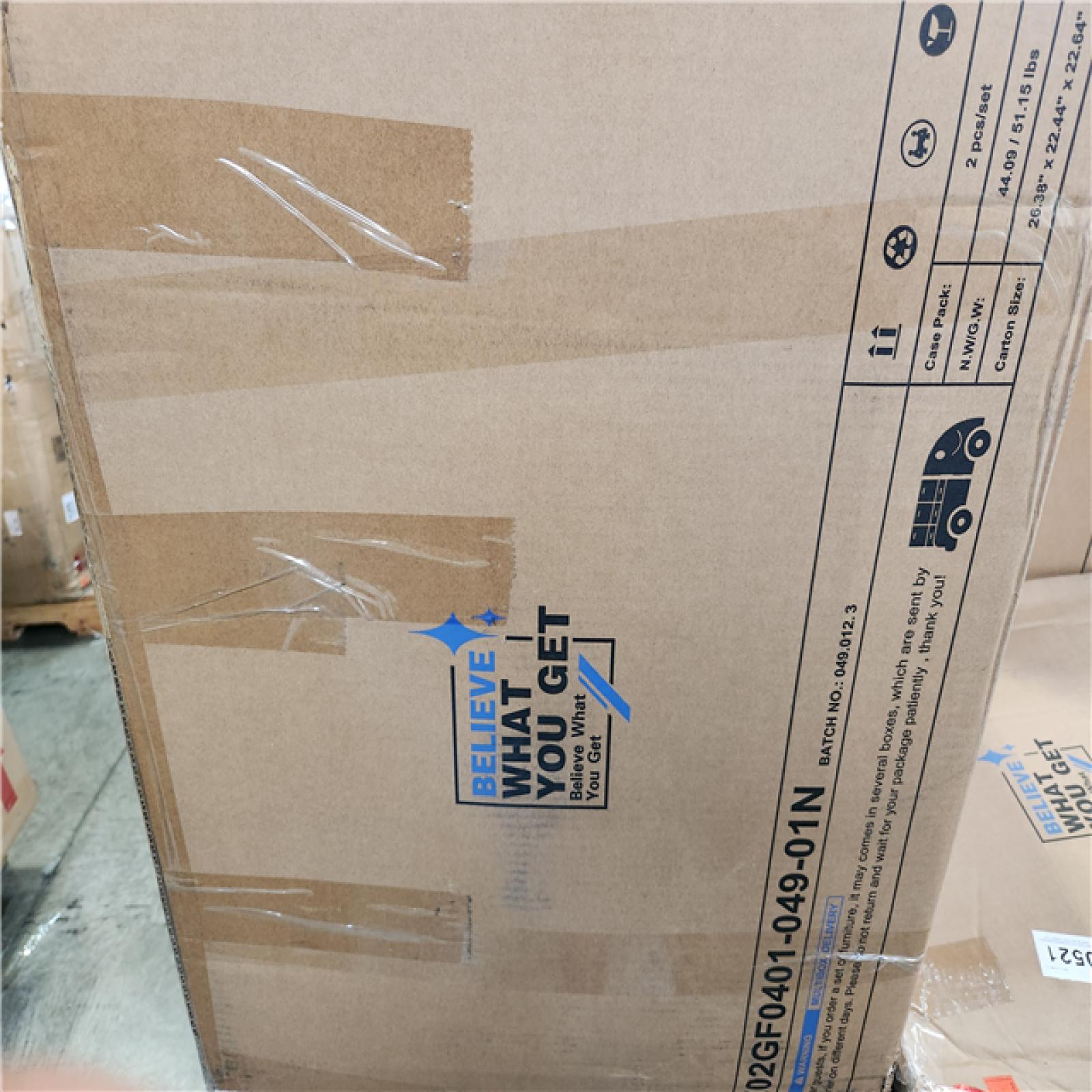 Phoenix AS-IS .Com Home Improvement Pallet