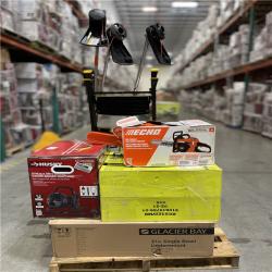 DALLAS LOCATION- AS-IS MONSTER TURBO