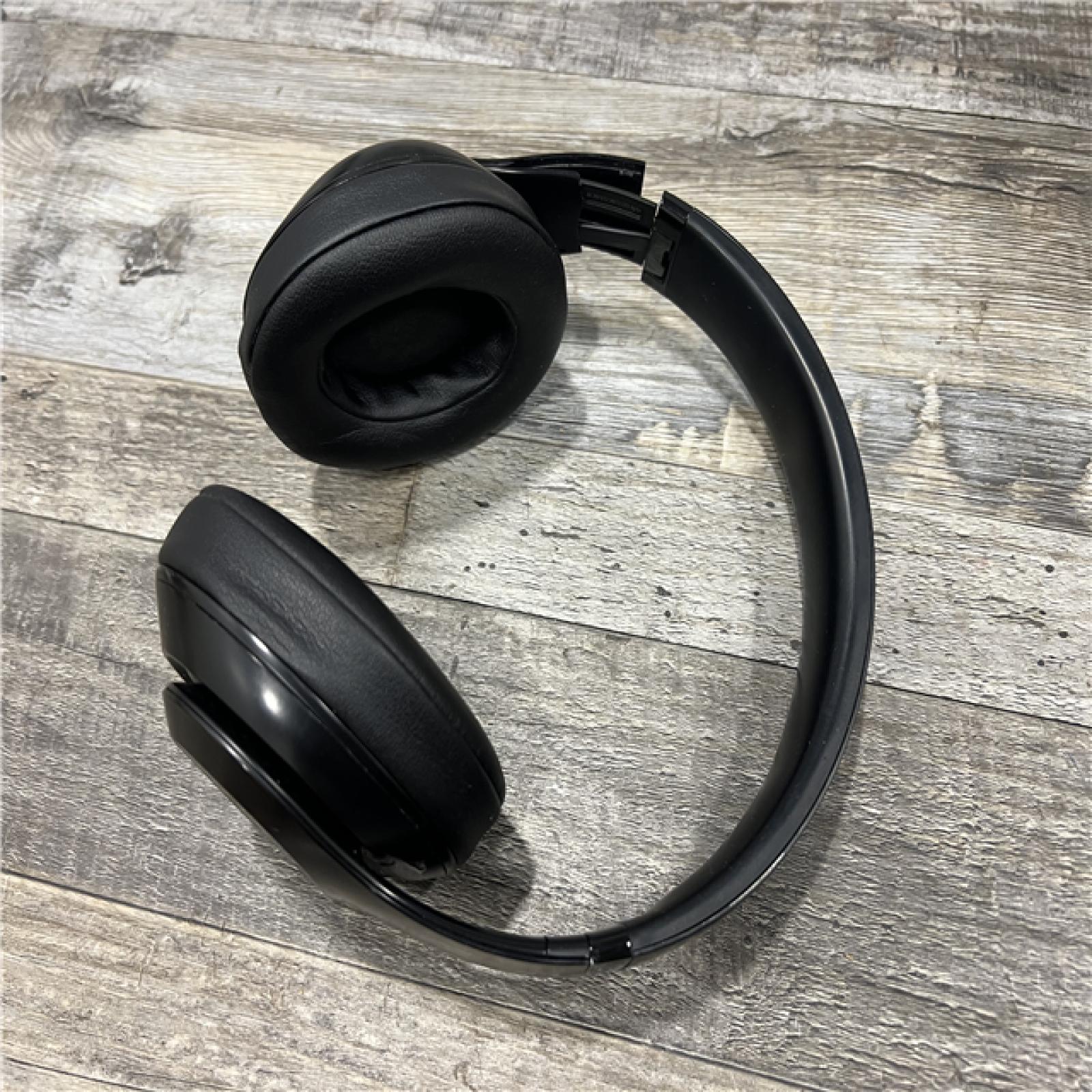 AS-IS Beats Studio3 Wireless Headphones- MATTE BLACK