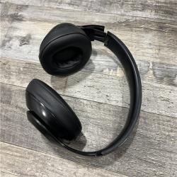 AS-IS Beats Studio3 Wireless Headphones- MATTE BLACK