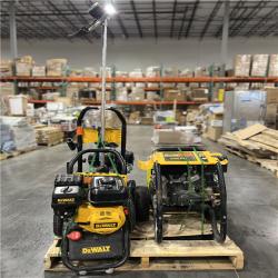 DALLAS LOCATION - MONSTER TURBO