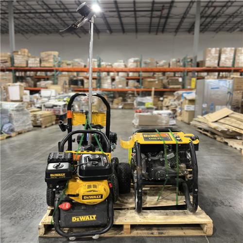 DALLAS LOCATION - MONSTER TURBO