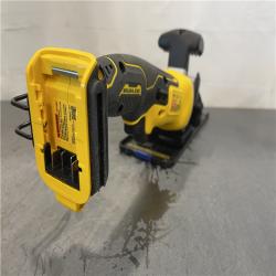 AS-IS - DEWALT ATOMIC 20V MAX Cordless Brushless 4-1/2 in. Circular Saw