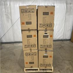 Houston Location - AS-IS home improvement pallet QTY 12