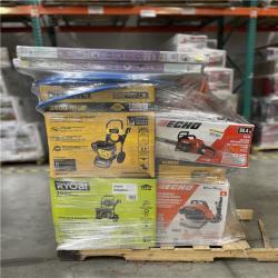 DALLAS LOCATION - AS-IS MONSTER TURBO