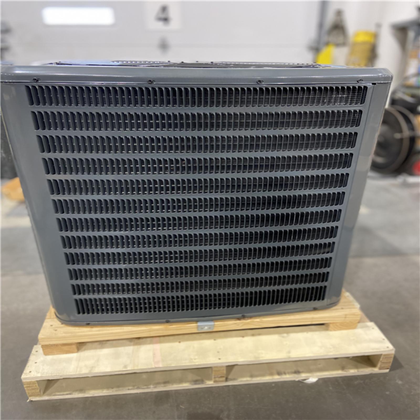 DALLAS LOCATION - Goodman 4 Ton 14.3 SEER2 Heat Pump Condenser