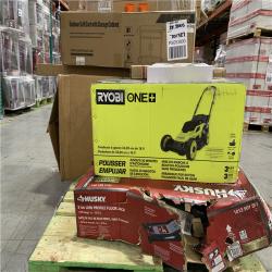 DALLAS LOCATION - AS-IS MONSTER TURBO