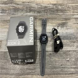 AS-IS Garmin New OEM Descentâ„¢ G1  010-02604-00
