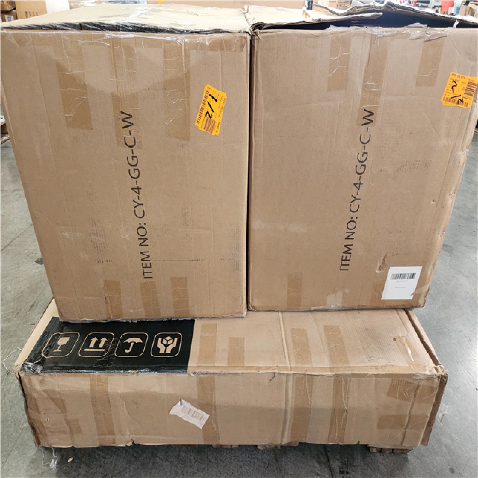 Phoenix AS-IS .Com Home Improvement Pallet
