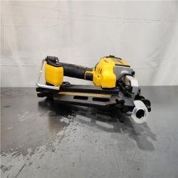 AS-IS- DEWALT 20-Volt 30° Cordless Framing Nailer (Tool-Only)