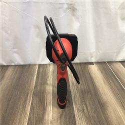 AS-IS Milwaukee 12V Lithium-Ion Cordless M-SPECTOR 360-Degree 4 ft. Inspection Camera Kit