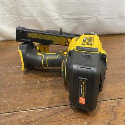 AS-IS DEWAS-IS20-Volt 30Â° Cordless Framing Nailer (Tool-Only)