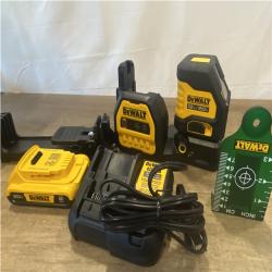 AS-IS DEWALT 20V 30 Degree Cordless Framing Nailer (Tool-Only)