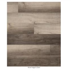 DALLAS LOCATION - Home Decorators Collection Palenque Park 12 MIL x 7 in. W x 48 in. L Waterproof Click Lock Luxury Vinyl Plank Flooring (23.8 sq.ft. /Case) - 24 CASES
