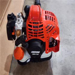 HOUSTON LOCATION - AS-IS Echo 16 Inch 21.2 CC Engine Straight Shaft String Trimmer - SRM-2120