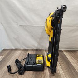 AS-SI- DeWalt 20V MAX Atomic Compact Cordless Pin Nailer Kit