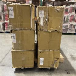 DALLAS LOCATION- RIDGID 6-AMP 6-1/8 In. Corded Jointer/Planter PALLET (6 UNITS)