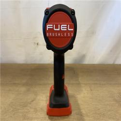 AS-IS Milwaukee FUEL 18V Lithium-Ion Brushless Cordless 1/2 in. Impact Wrench with Friction Ring (Tool-Only)