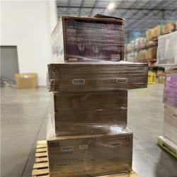 Dallas Location - Holiday Pallet