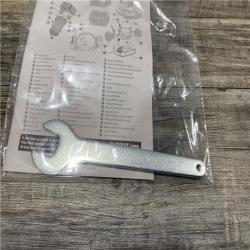 AS-IS DEWALT 20V MAX XR Cordless Brushless Fixed Base Compact Router (Tool Only)