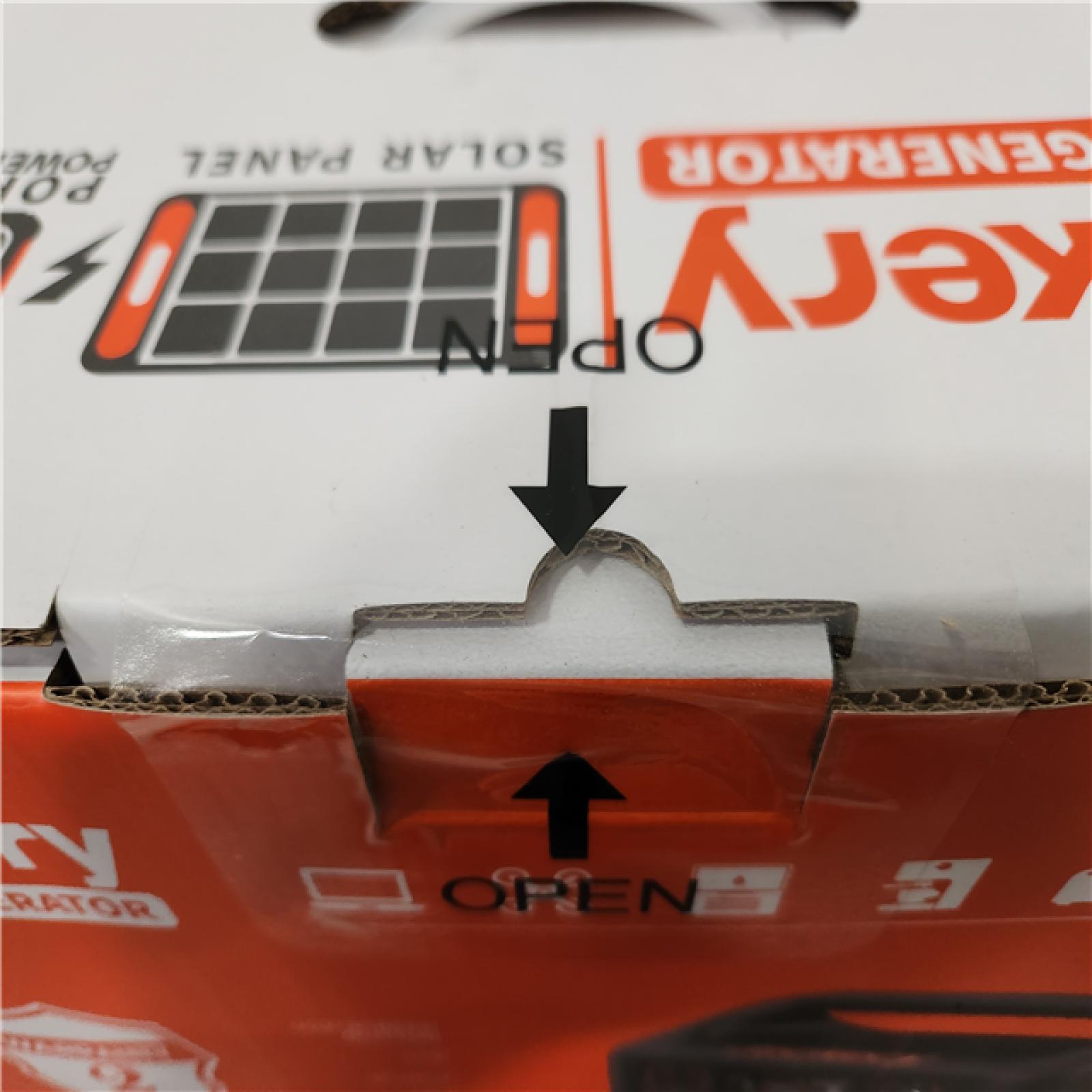 Phoenix Location NEW Jackery 1800-Watt Output/3600W Peak Portable Solar Power Station Explorer 1500 Push Start Battery Generator for Outdoors/Camping (SEALED)